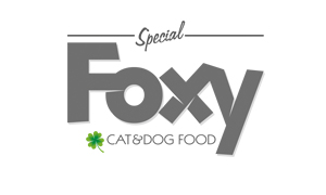 FOXY Logo